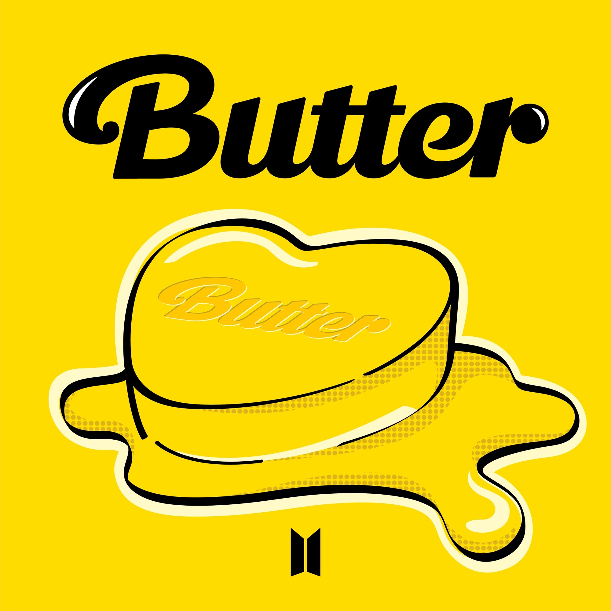 Butter_ジャケ写