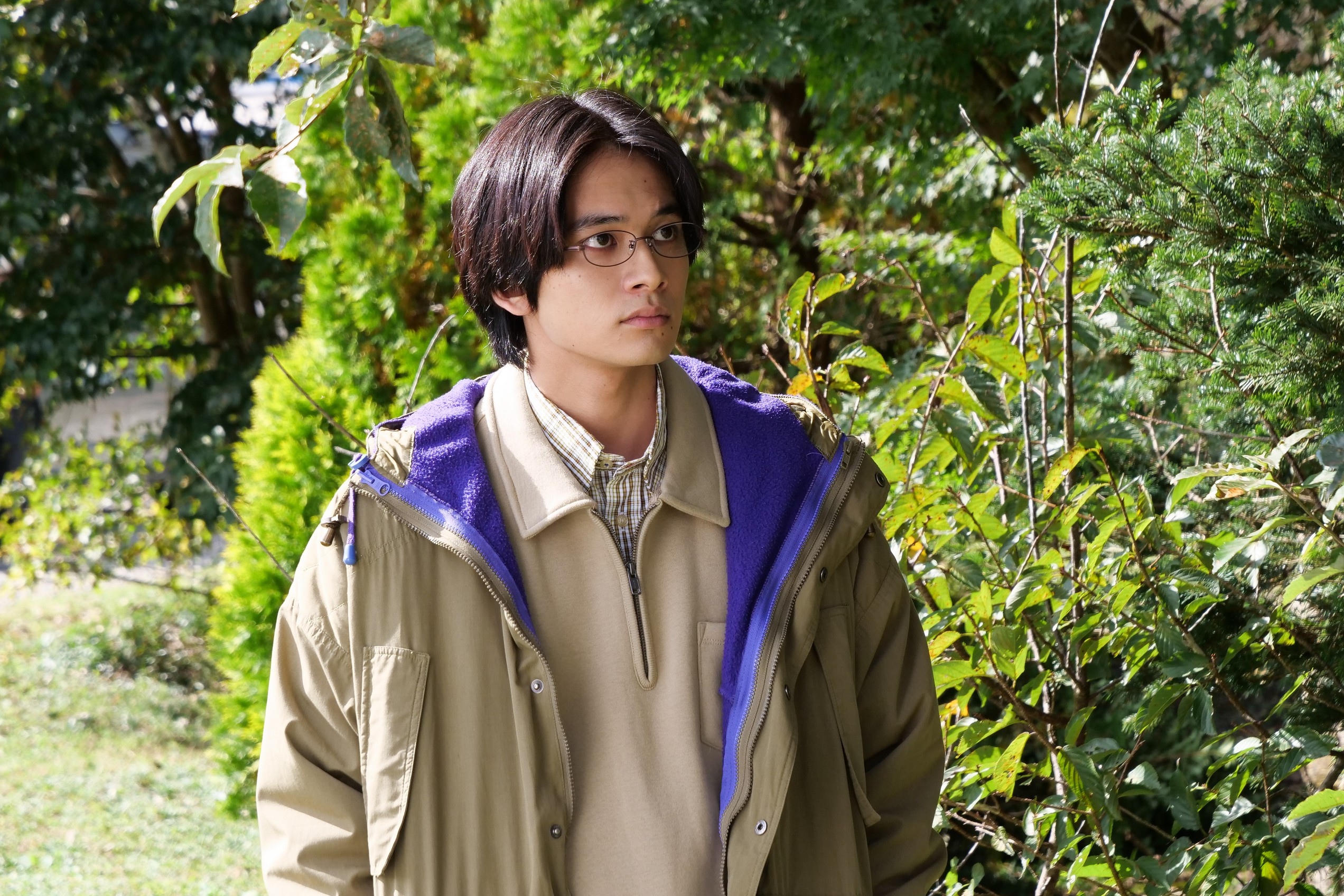 05 北村匠海（第12話より）