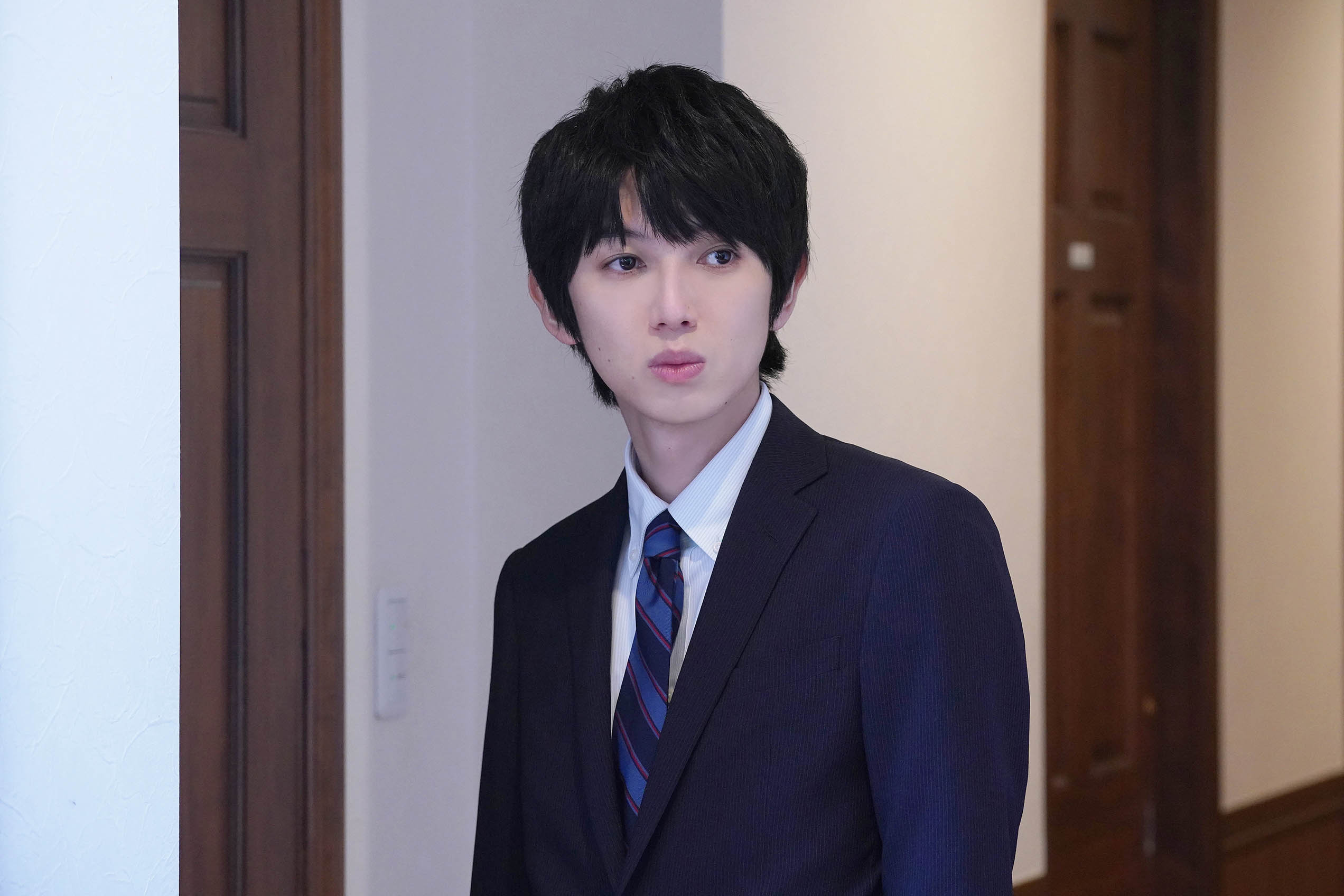 本郷 奏 多 ドラマ