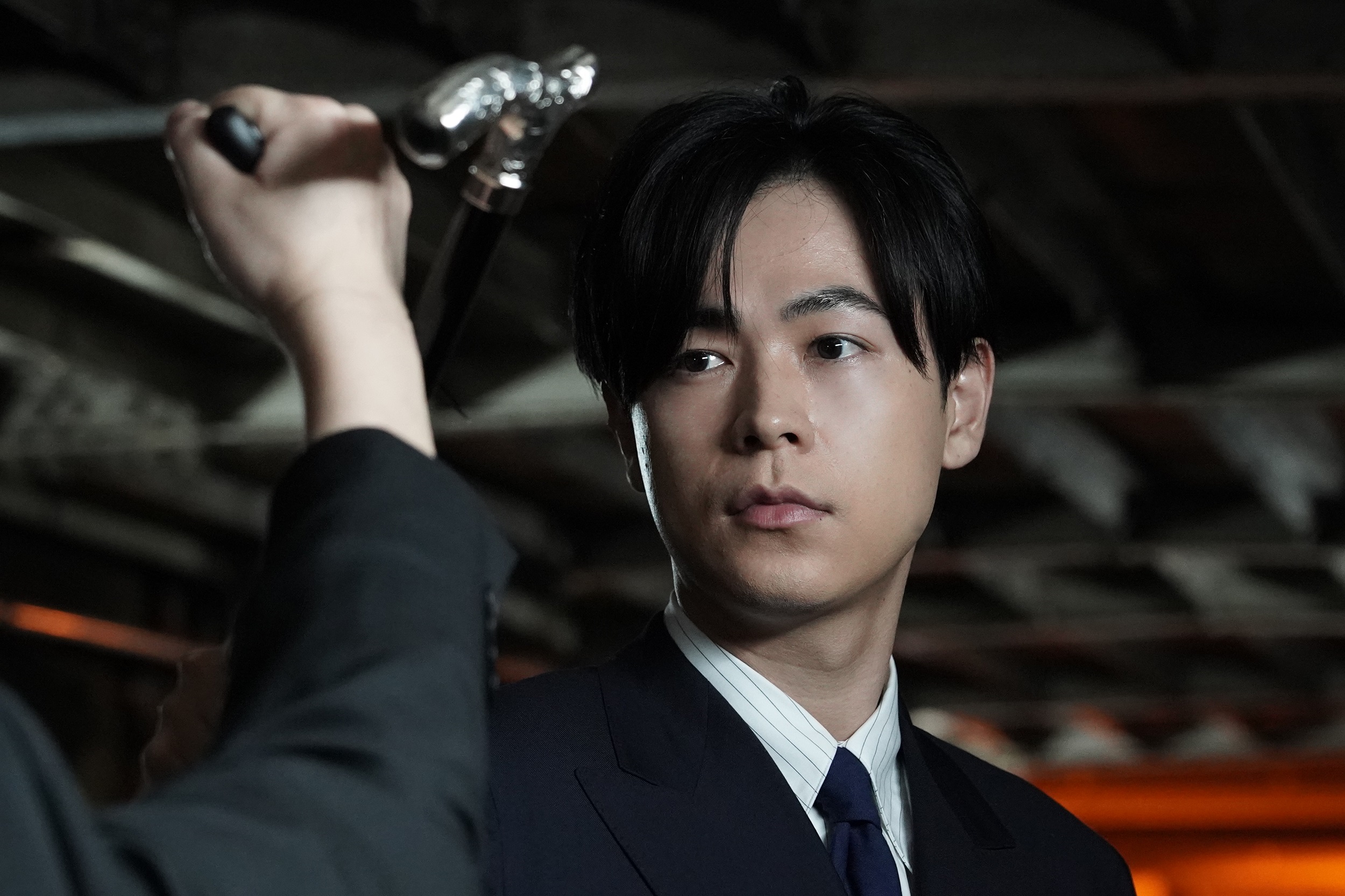 ドラマ 転職