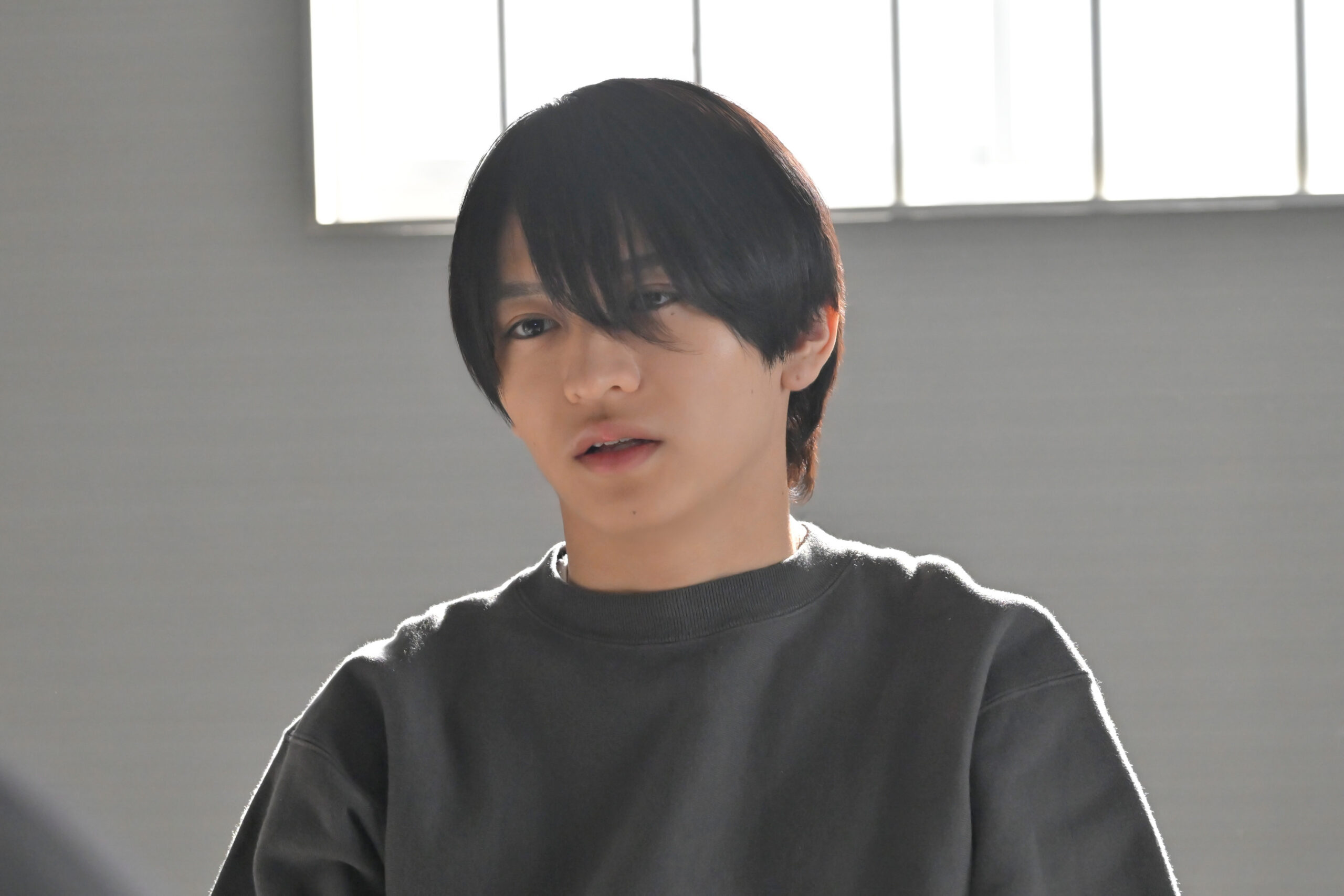 宮脇咲良「マジすか学園5」 ［15年16号 SPインタビュー］ - TV 